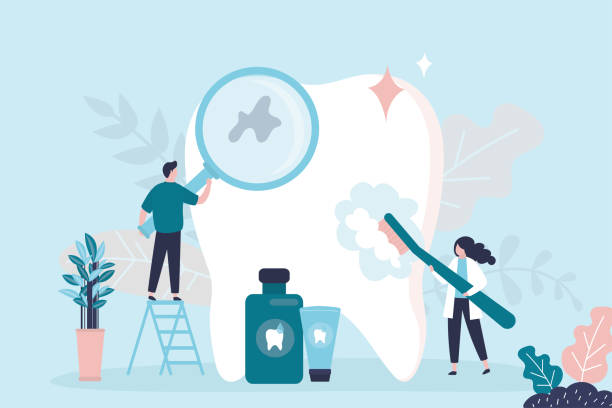 Leland, MS Dental Services Company